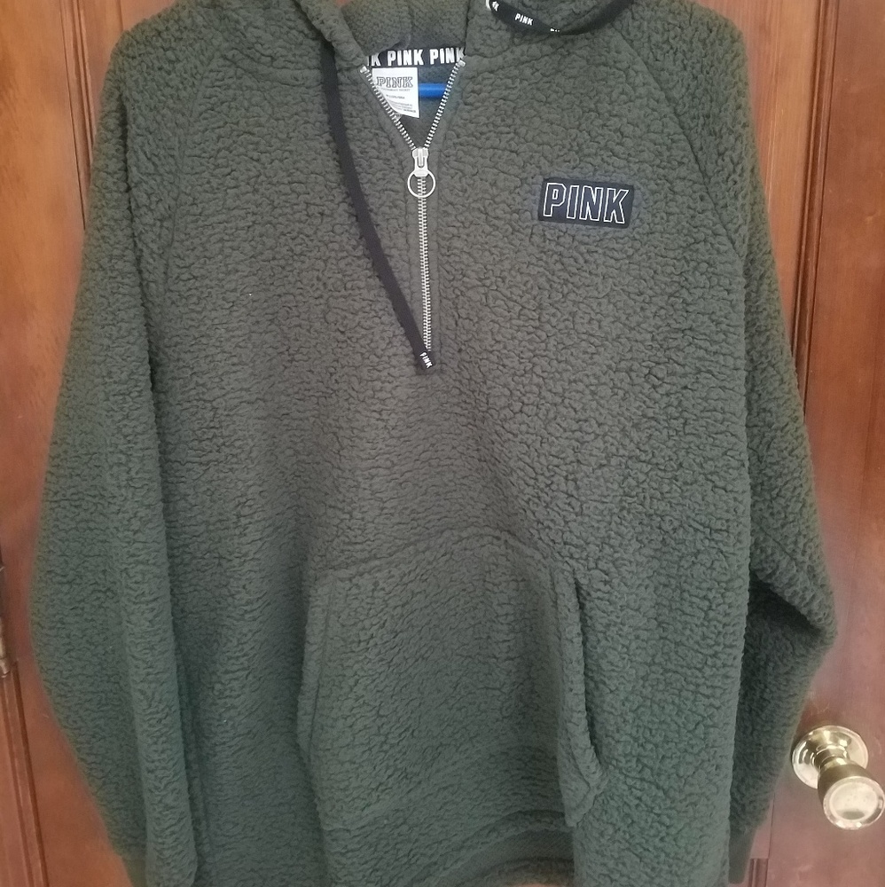 VS PINK  Serpa sweatshirt Brand new
